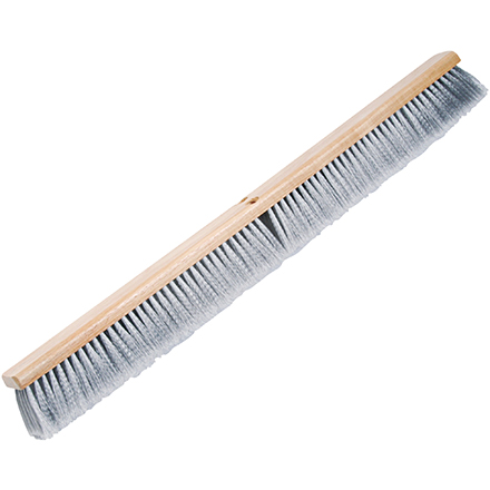 36" Medium-Duty Broom Head